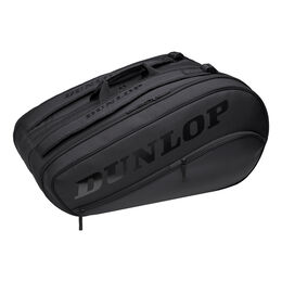 Dunlop D TAC TEAM 12RKT THERMO BLACK/BLACK